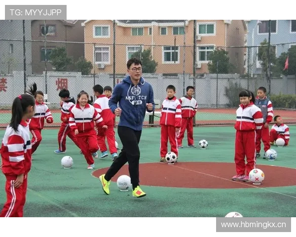 永拿体育在青少年体育推广中的作用与实践经验分享